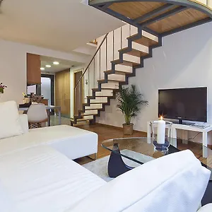 Rentals - Park Guell Barcelona