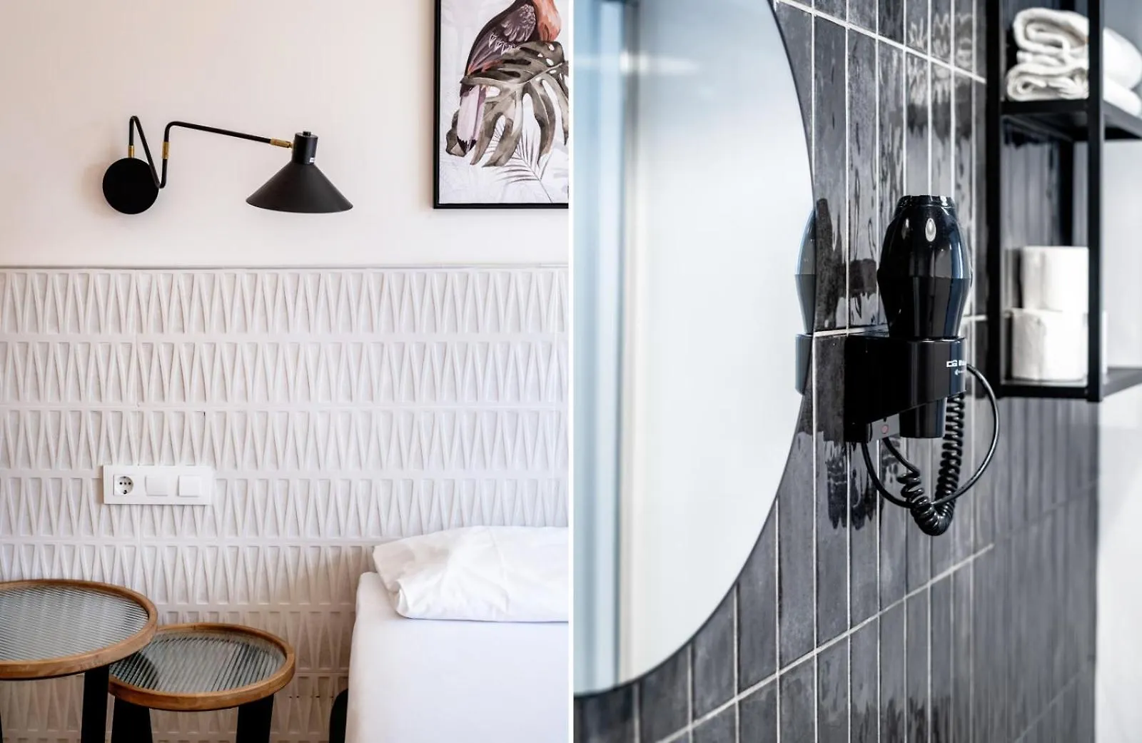Bebarceloner Eixample Apartments - 4 Bedrooms Barcelona
